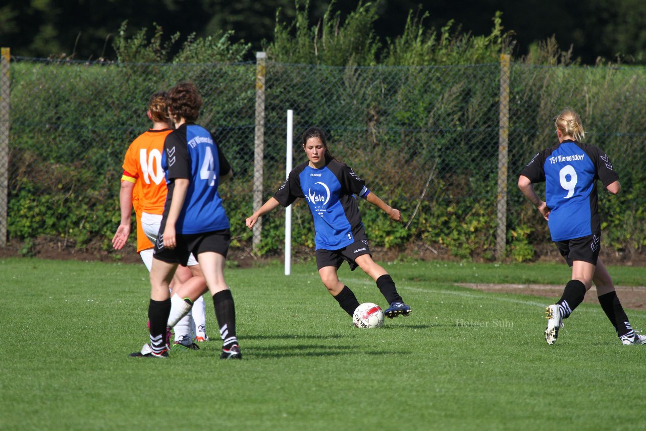 Bild 192 - Frauen am 26.8.12
